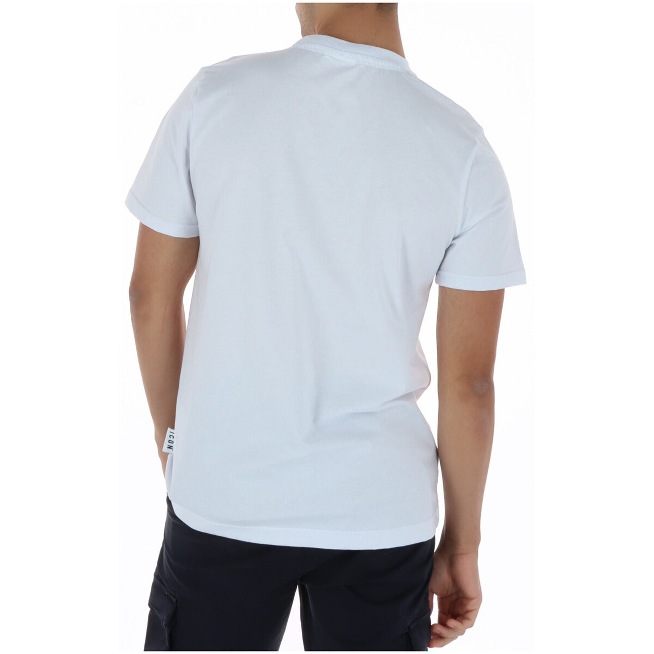 Icon - Icon T-Shirt Uomo