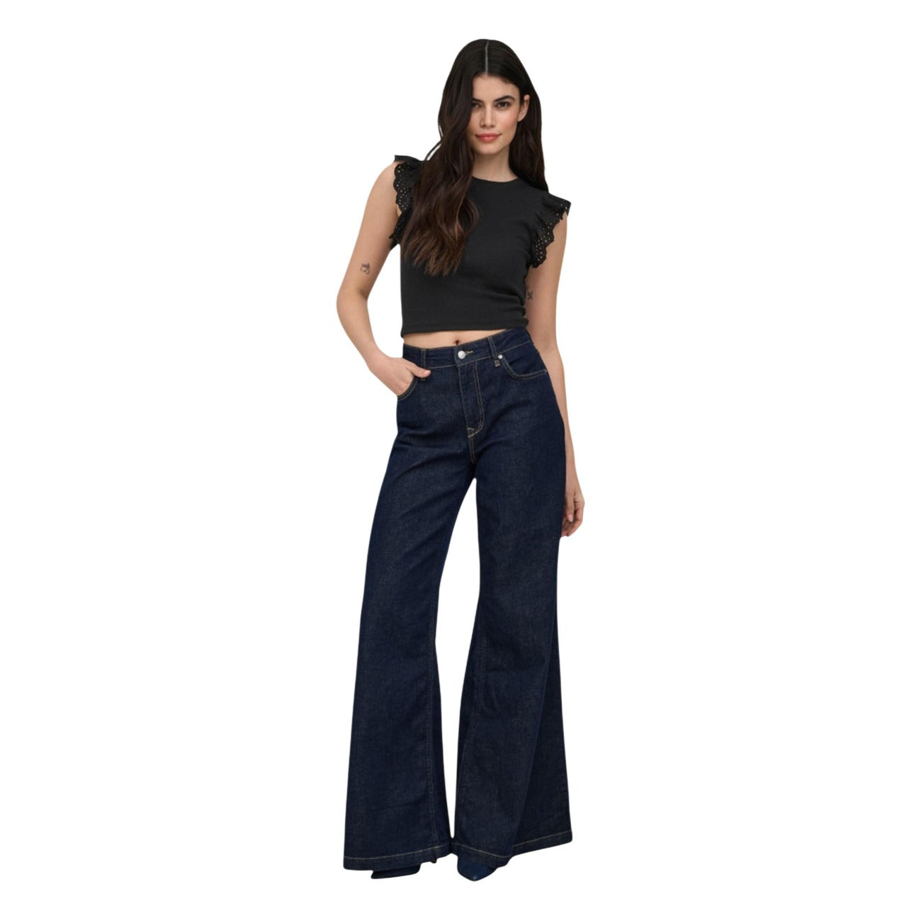 Only - Only Top Donna