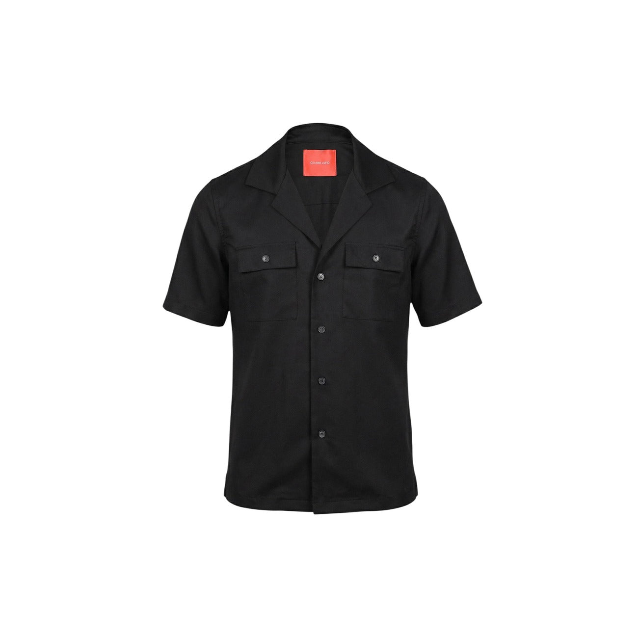 Gianni Lupo - Gianni Lupo Camicia Uomo