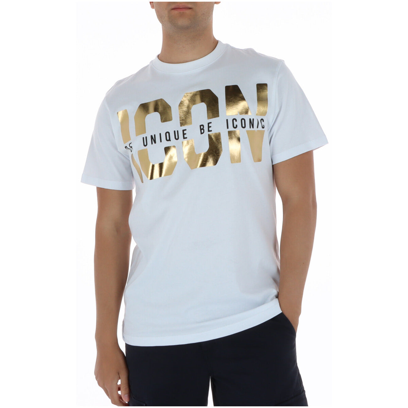 Icon - Icon T-Shirt Uomo