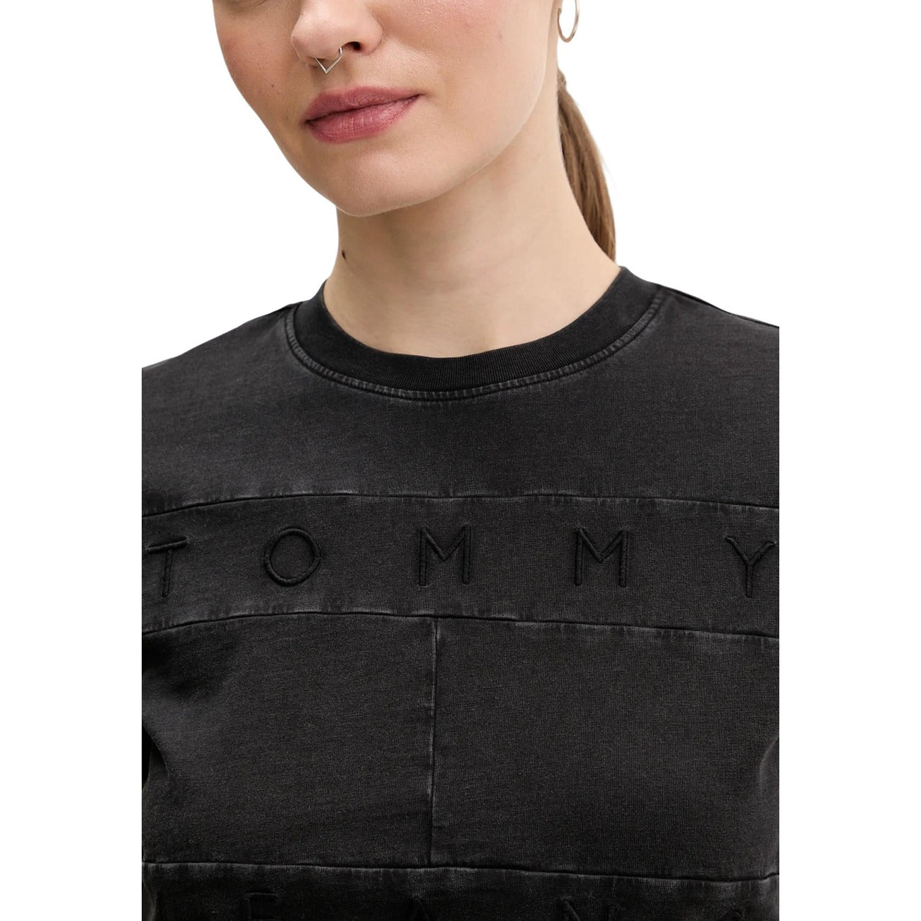 Tommy Hilfiger Jeans - Tommy Hilfiger Jeans T-Shirt Donna