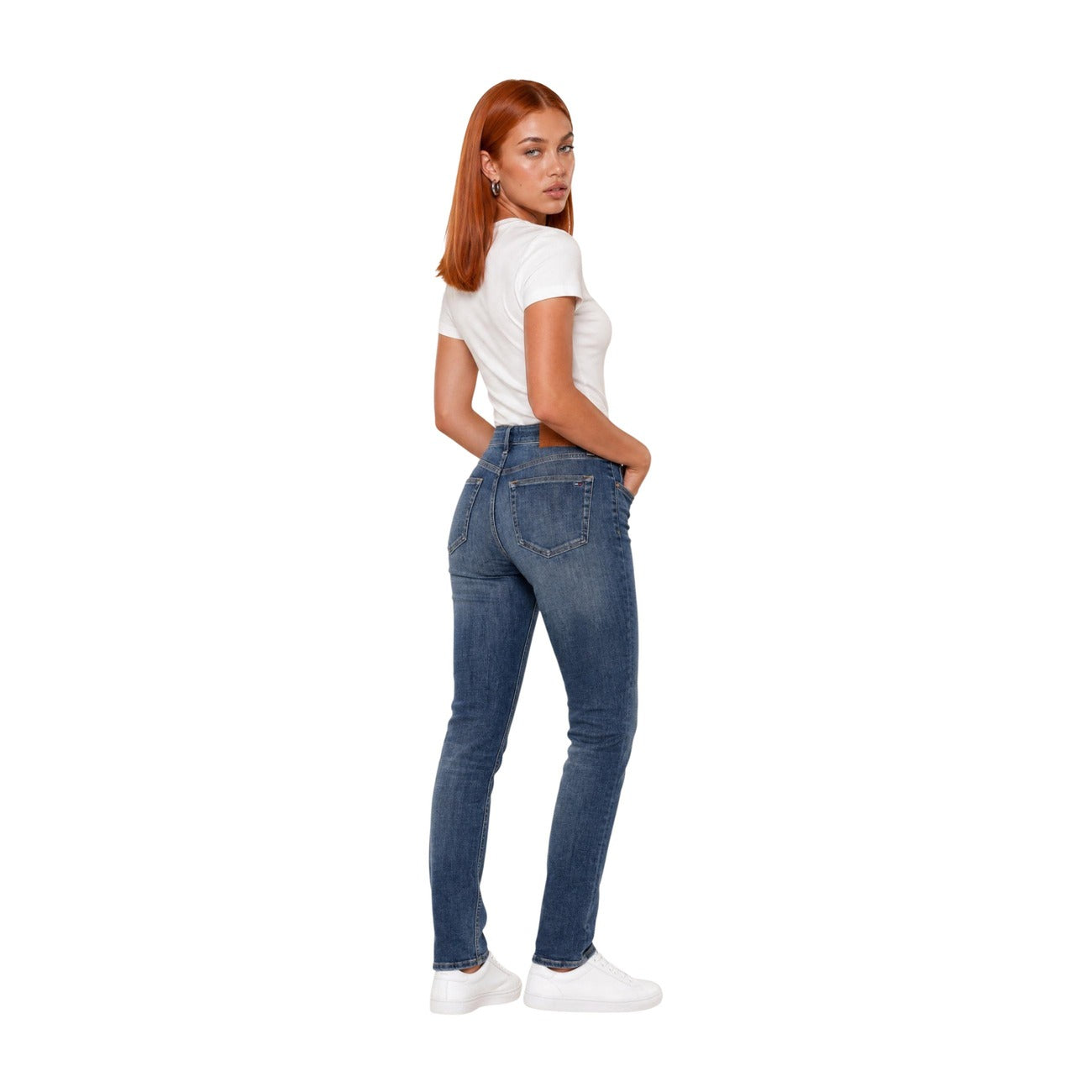 Calvin Klein Jeans - Calvin Klein Jeans T-Shirt Donna