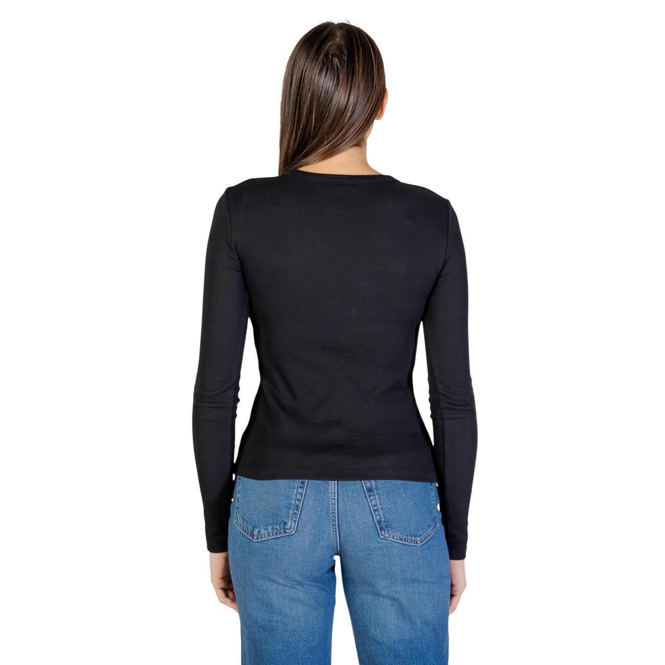 Calvin Klein Jeans - Calvin Klein Jeans T-Shirt Donna