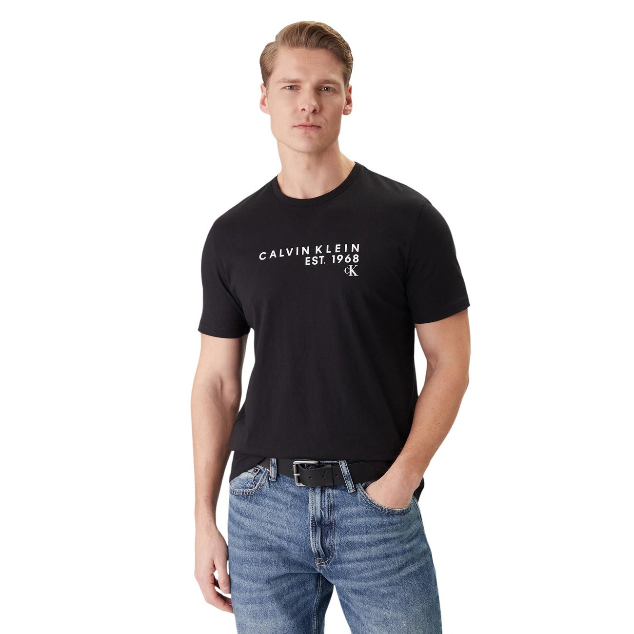 Calvin Klein - Calvin Klein T-Shirt Uomo