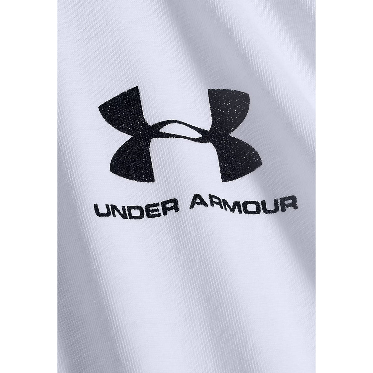 Under Armour - Under Armour T-Shirt Uomo