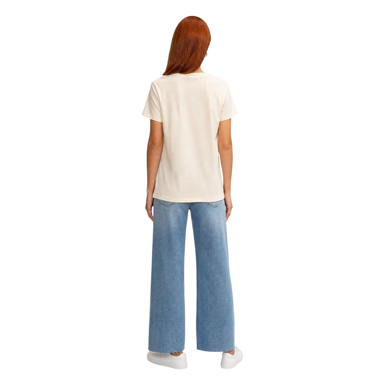 Guess - Guess T-Shirt Donna
