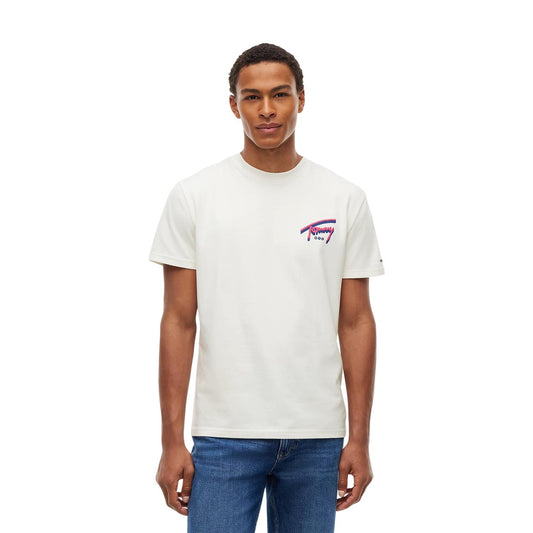 Tommy Hilfiger Jeans - Tommy Hilfiger Jeans T-Shirt Uomo