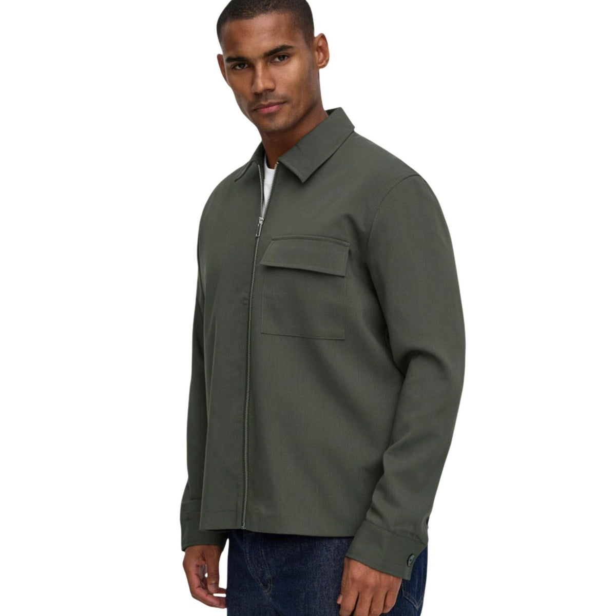Only & Sons - Only & Sons Giacca Uomo