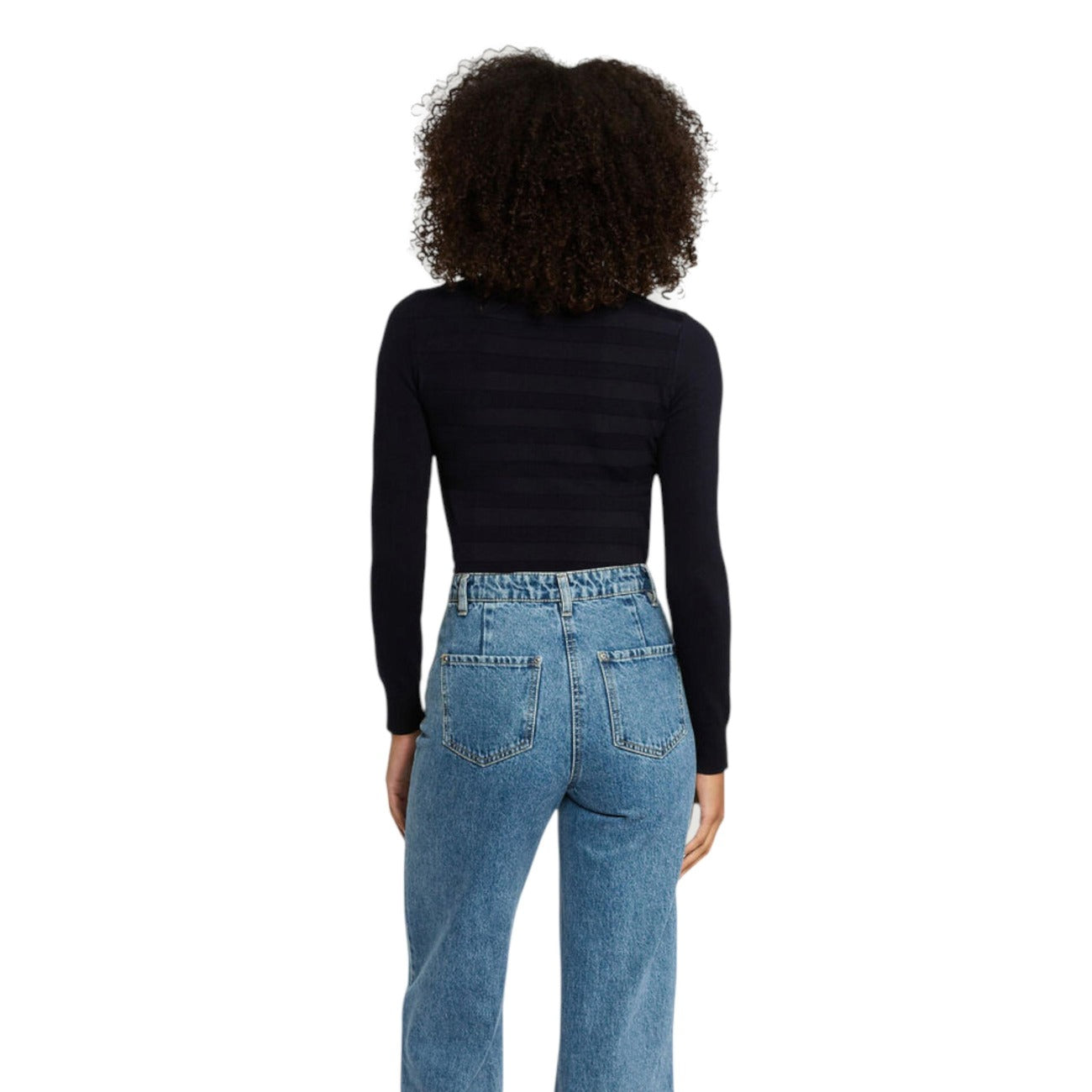 Morgan De Toi Maglia Donna