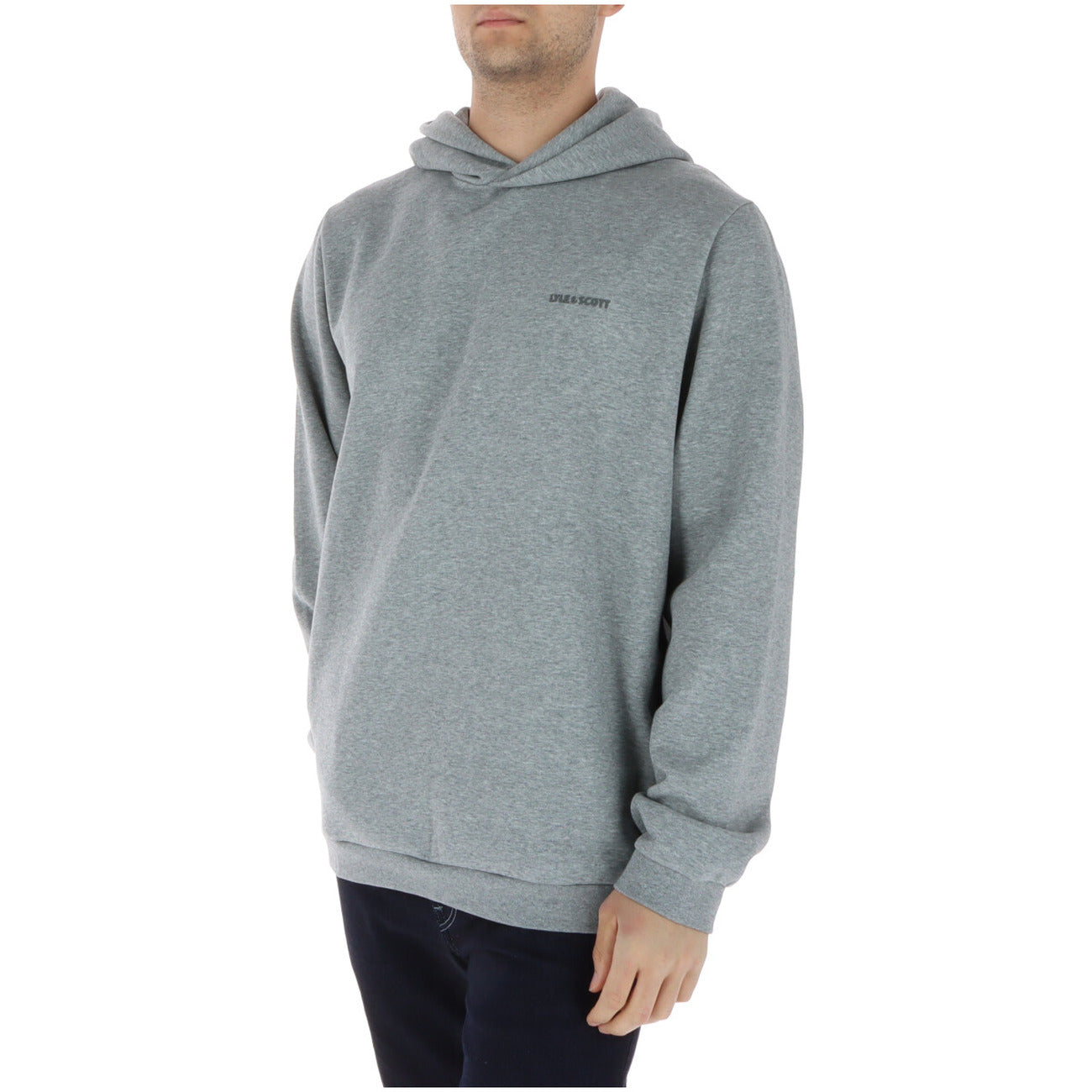 Lyle & Scott - Lyle & Scott Felpa Uomo