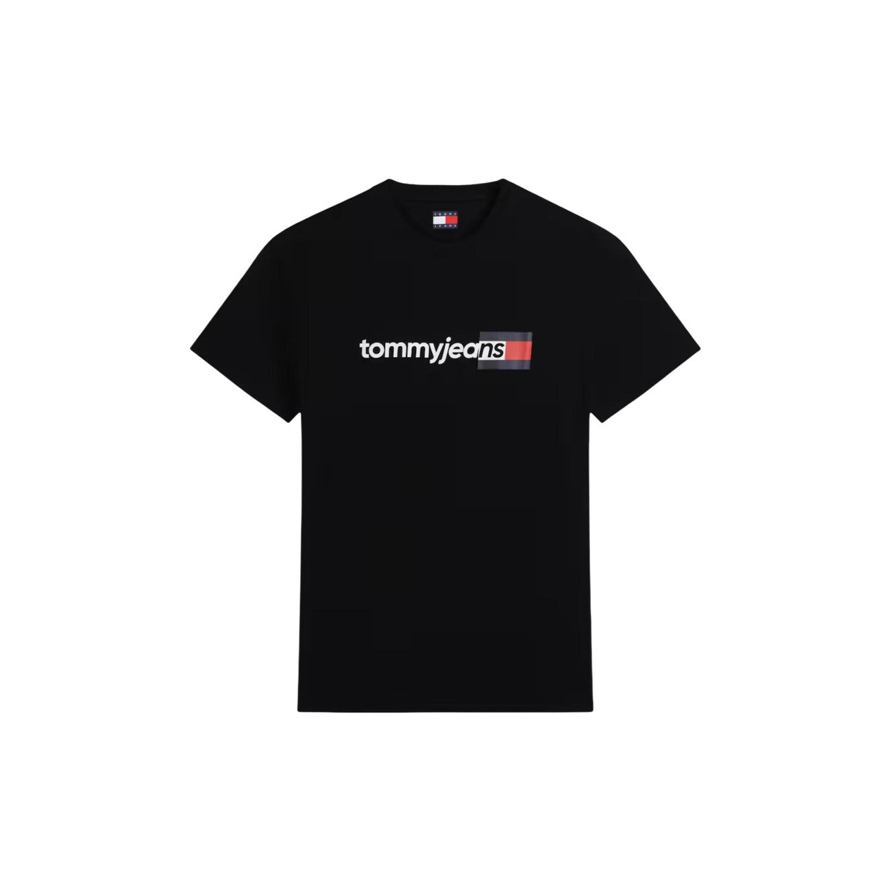 Tommy Hilfiger Jeans - Tommy Hilfiger Jeans T-Shirt Uomo