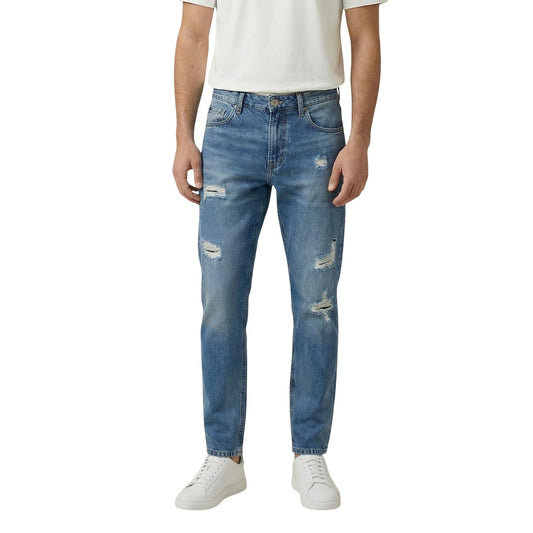 Gianni Lupo - Gianni Lupo Jeans Uomo