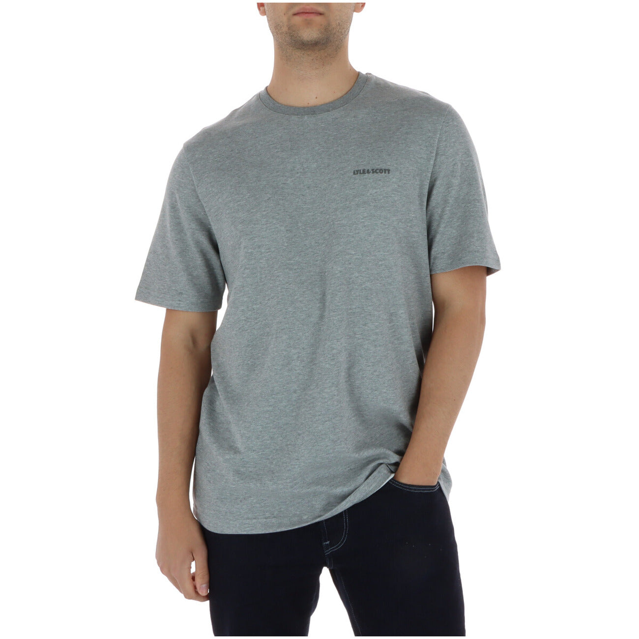 Lyle & Scott - Lyle & Scott T-Shirt Uomo