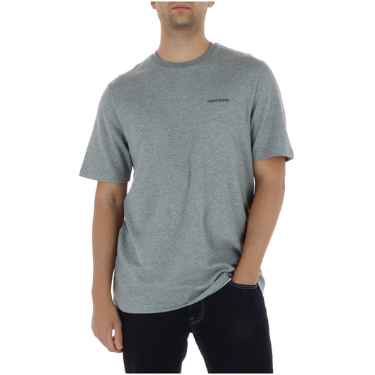 Lyle & Scott - Lyle & Scott T-Shirt Uomo