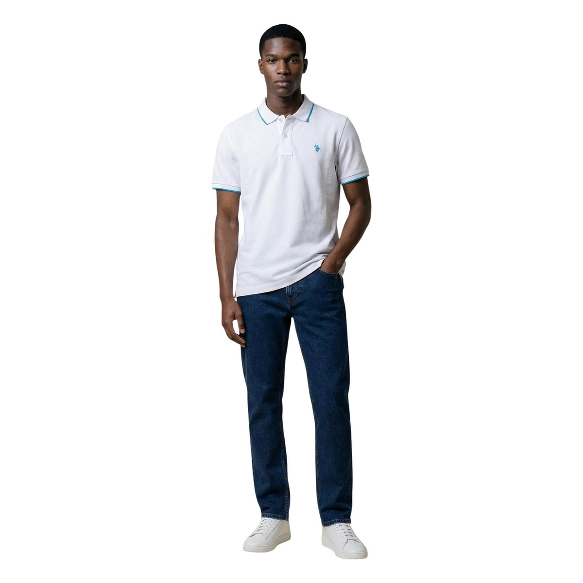U.s. Polo Assn. - U.s. Polo Assn. Polo Uomo