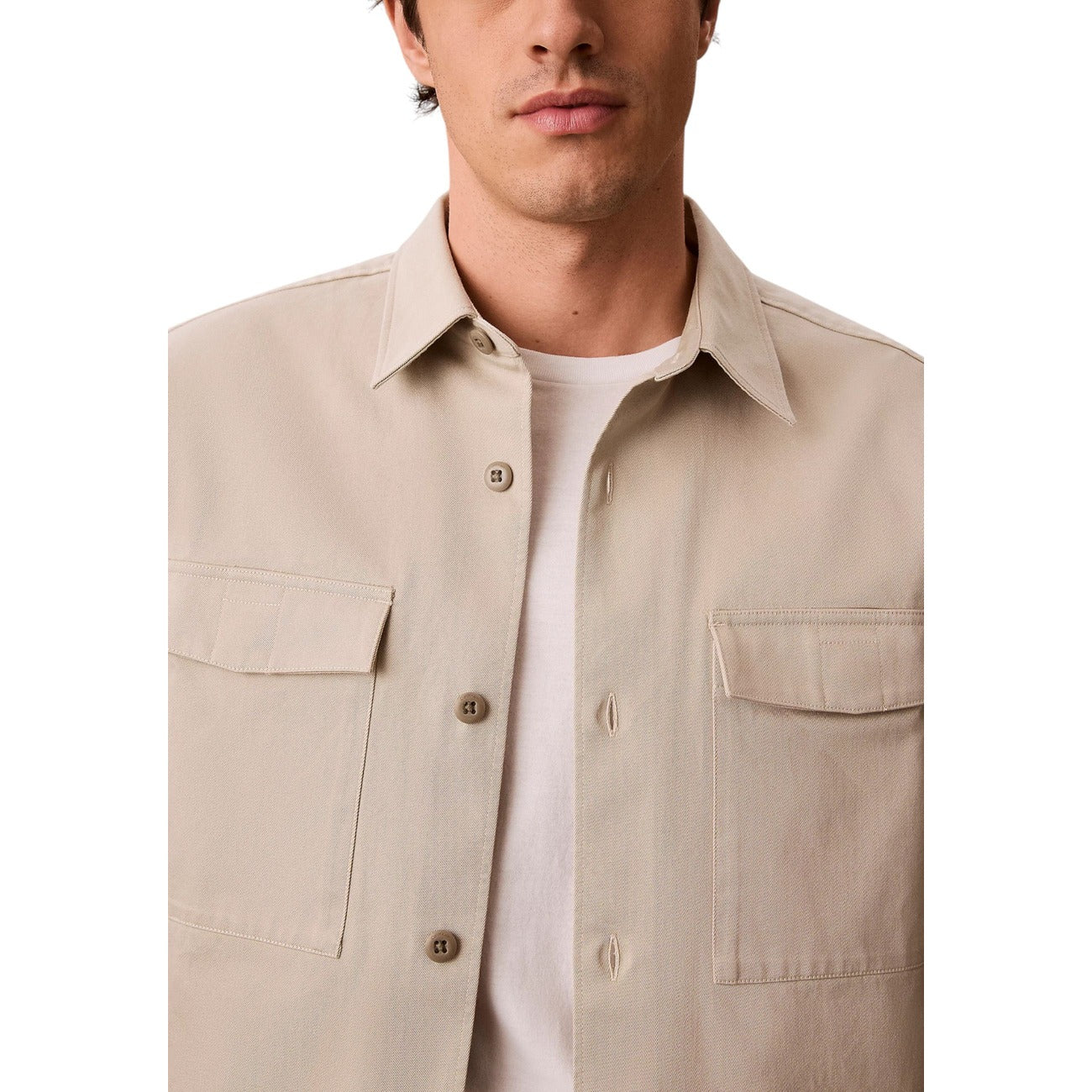 Calvin Klein Jeans - Calvin Klein Jeans Camicia Uomo