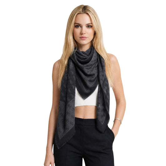 Guess - Guess Sciarpa Donna