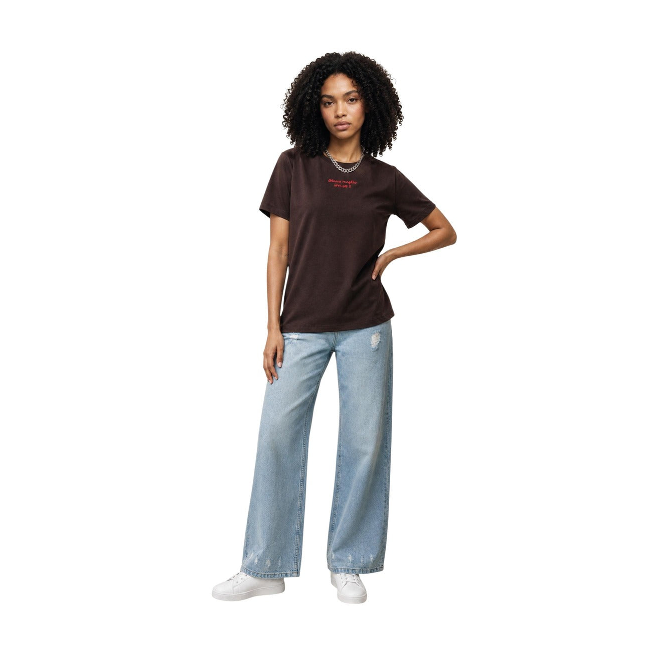 Only - Only T-Shirt Donna