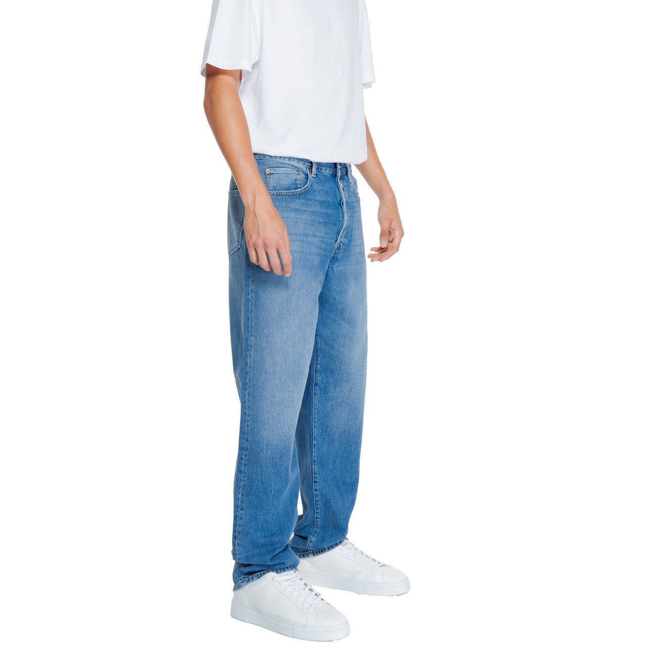 Replay - Replay Jeans Uomo