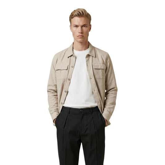 Gianni Lupo - Gianni Lupo Camicia Uomo