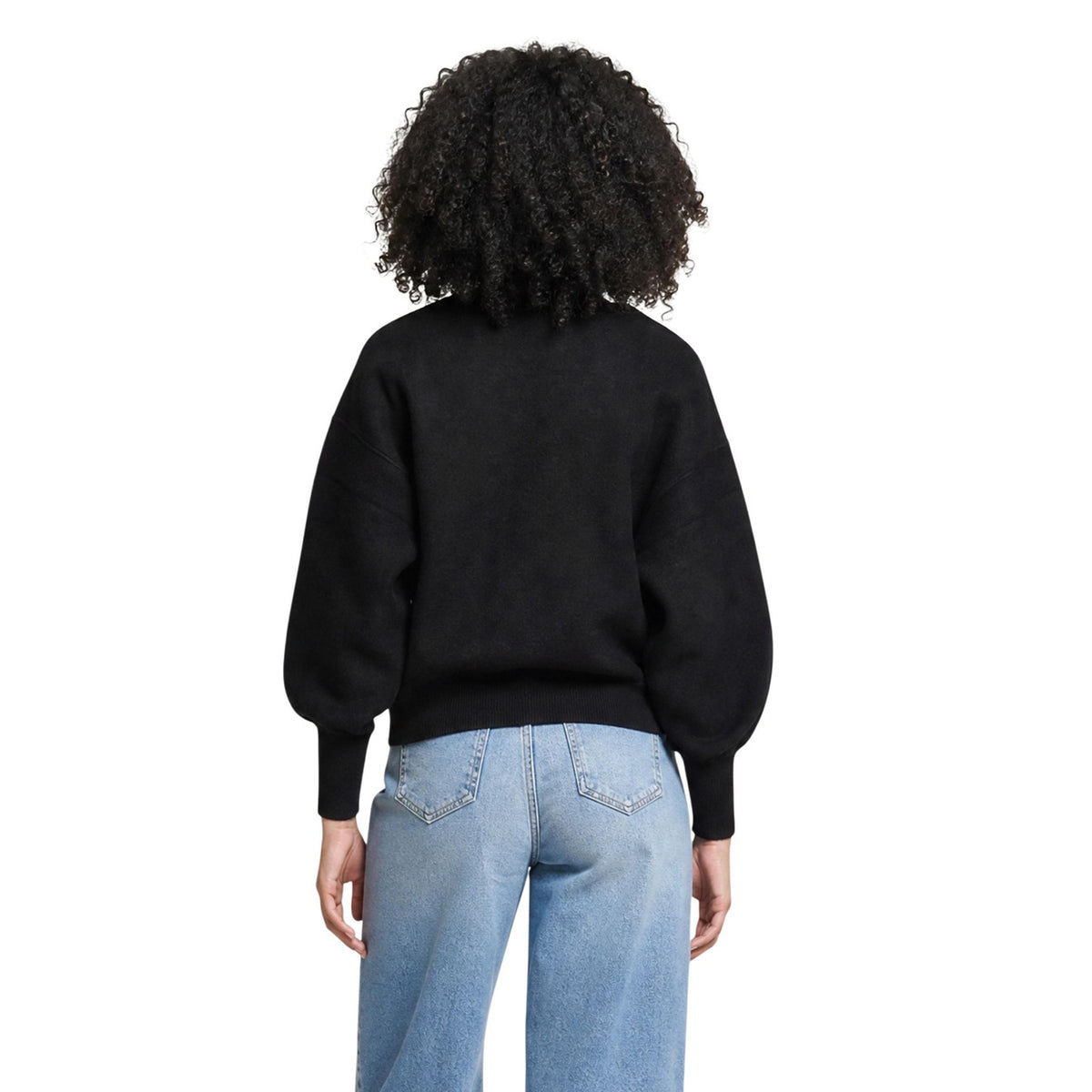 Guess Felpa Donna