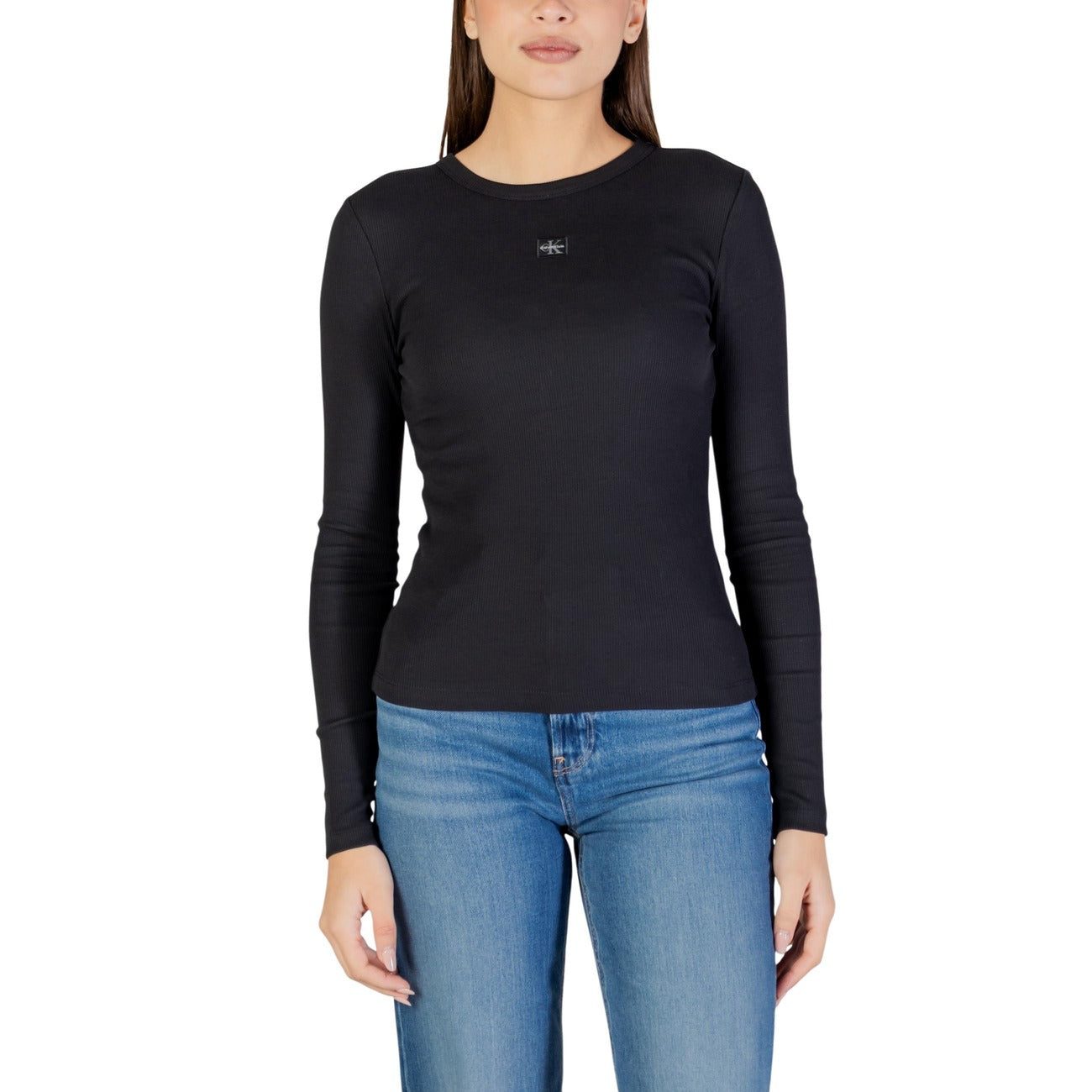 Calvin Klein Jeans - Calvin Klein Jeans T-Shirt Donna