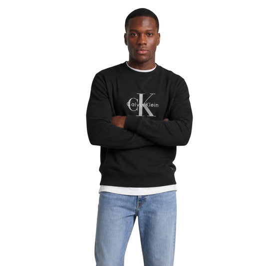 Calvin Klein Jeans - Calvin Klein Jeans Felpa Uomo