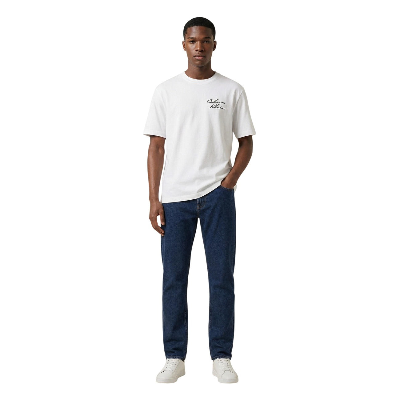 Calvin Klein Jeans - Calvin Klein Jeans T-Shirt Uomo
