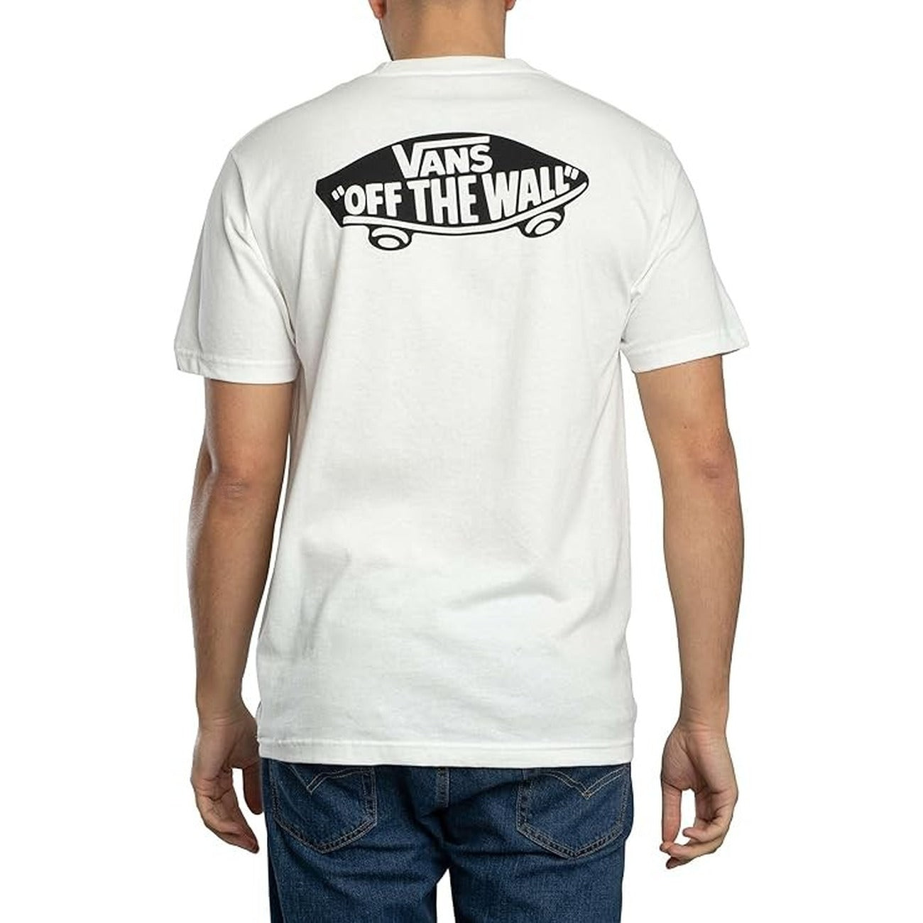 Vans - Vans T-Shirt Uomo