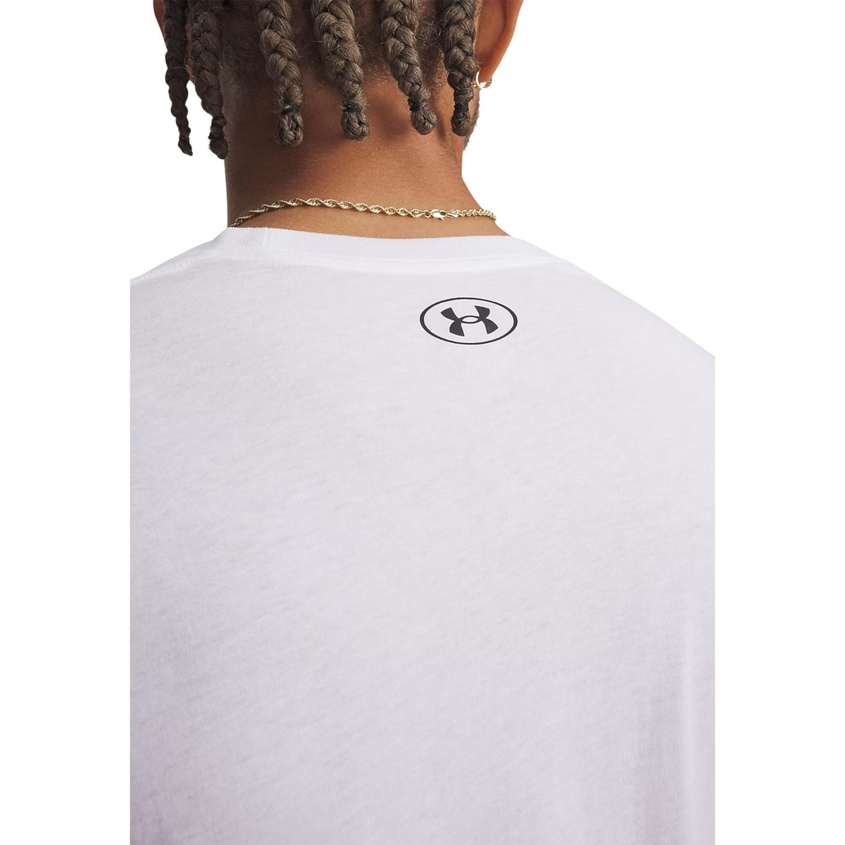 Under Armour - Under Armour T-Shirt Uomo