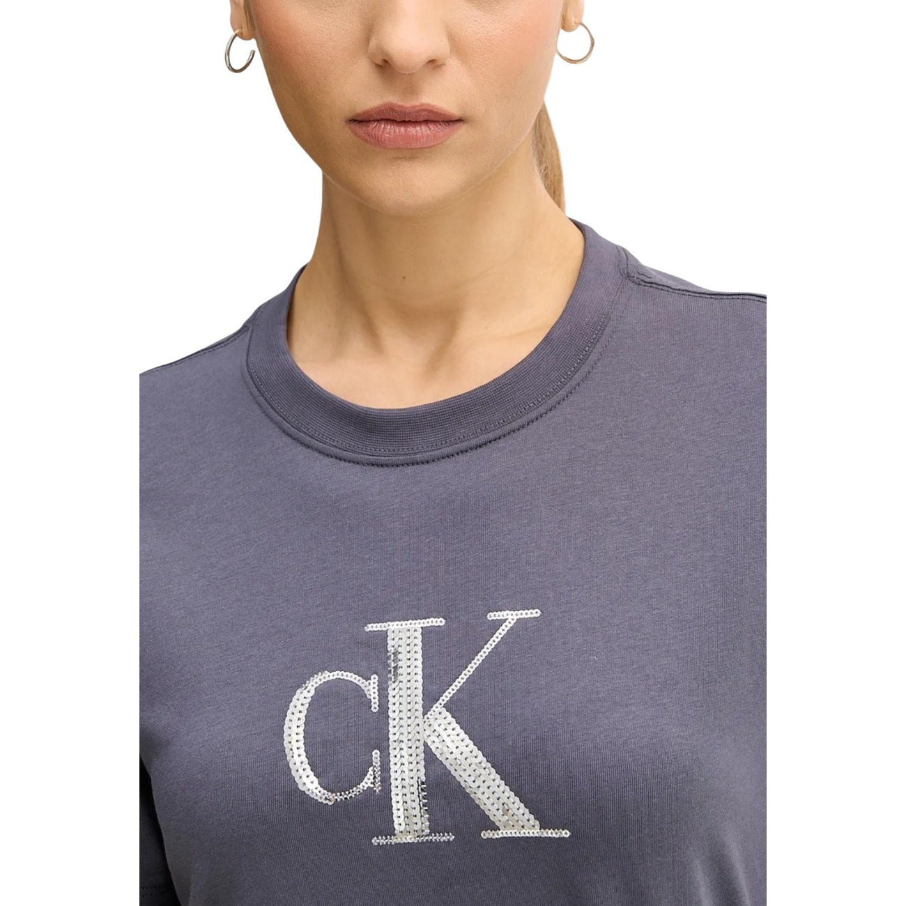Calvin Klein Jeans - Calvin Klein Jeans T-Shirt Donna
