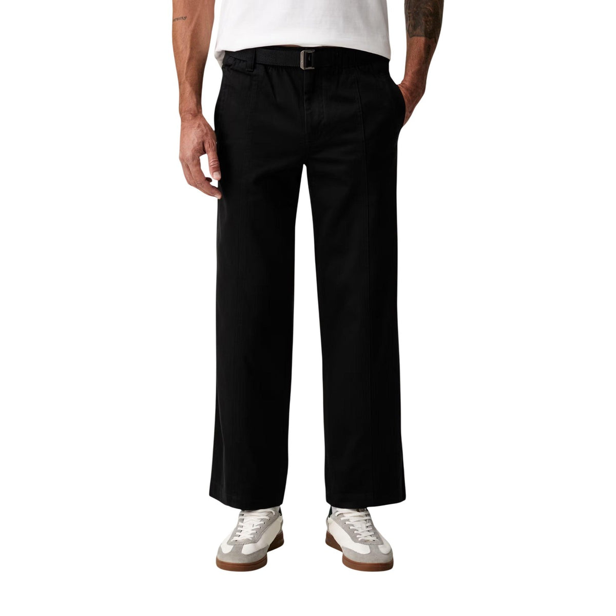 Calvin Klein Jeans - Calvin Klein Jeans Pantaloni Uomo