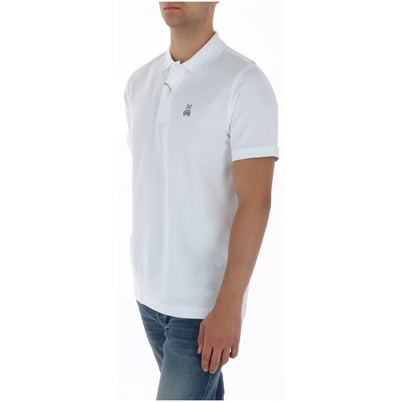 Psycho Bunny - Psycho Bunny Polo Uomo