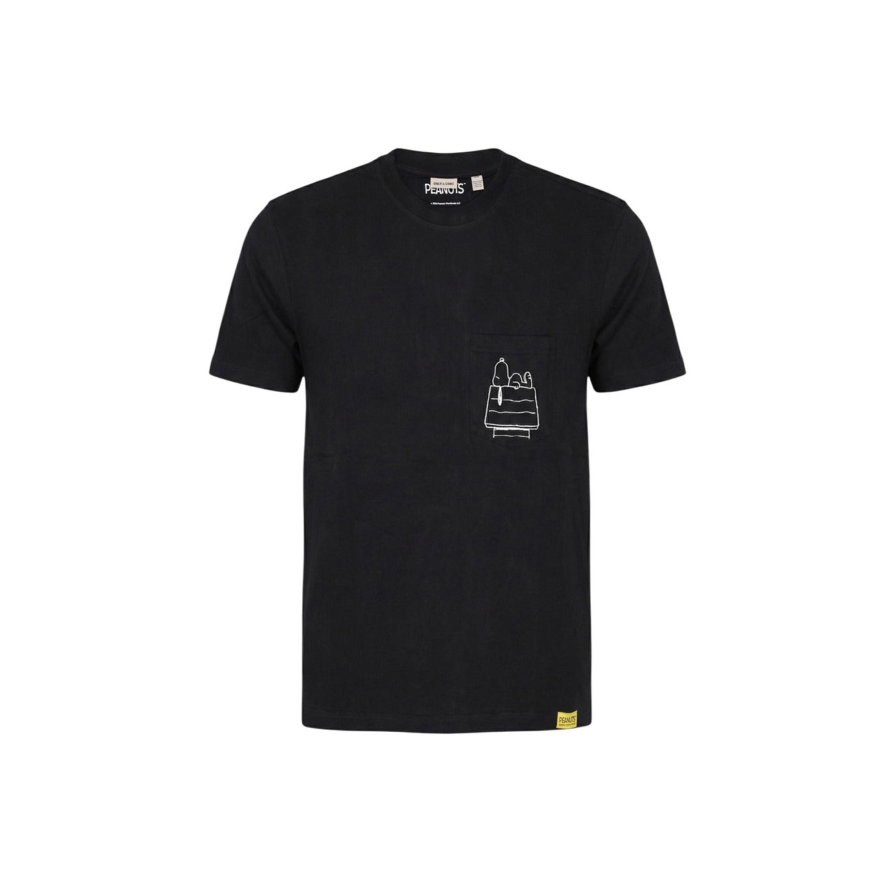 Only & Sons - Only & Sons T-Shirt Uomo