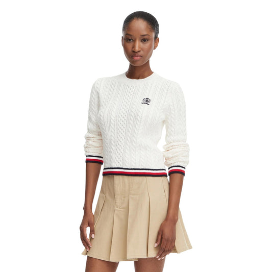Tommy Hilfiger Jeans Maglia Donna