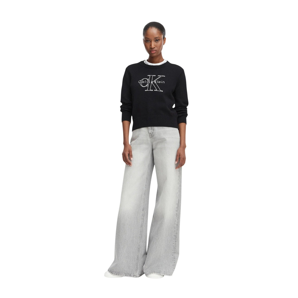 Calvin Klein Jeans Maglia Donna