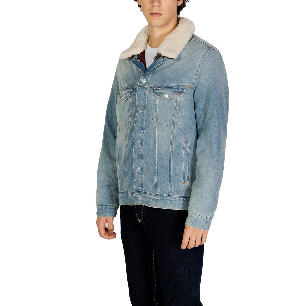 Tommy Hilfiger - Tommy Hilfiger Giacca Uomo