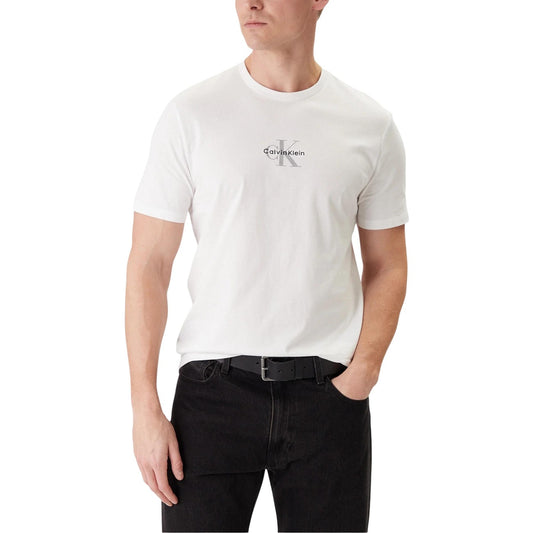 Calvin Klein Jeans - Calvin Klein Jeans T-Shirt Uomo