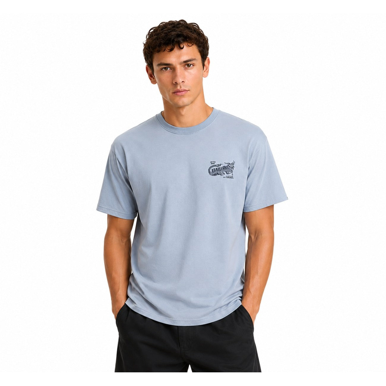 Vans - Vans T-Shirt Uomo