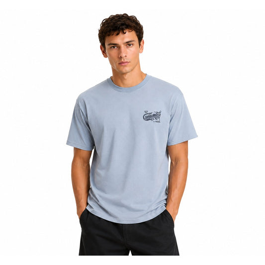 Vans - Vans T-Shirt Uomo