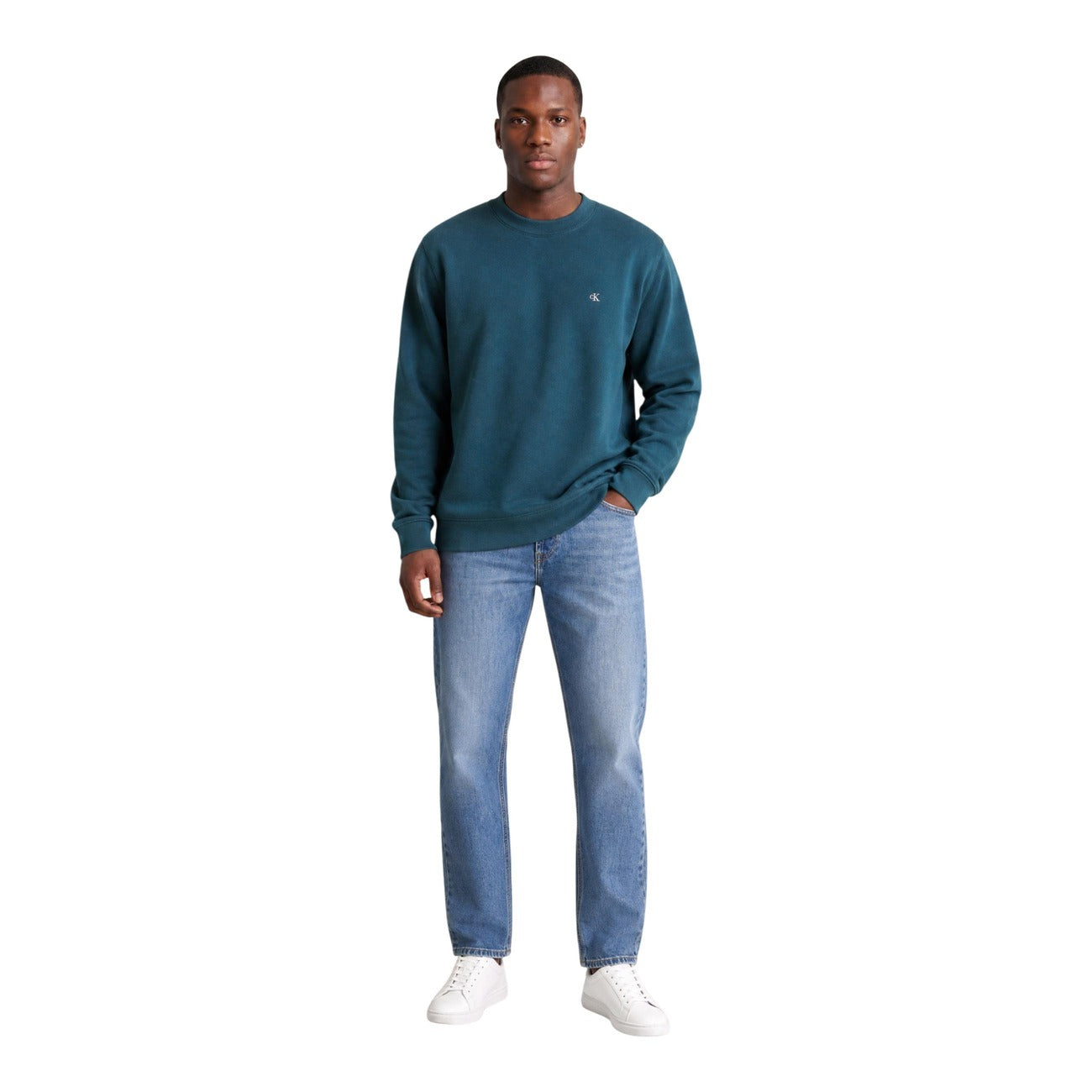 Calvin Klein Jeans - Calvin Klein Jeans Maglia Uomo