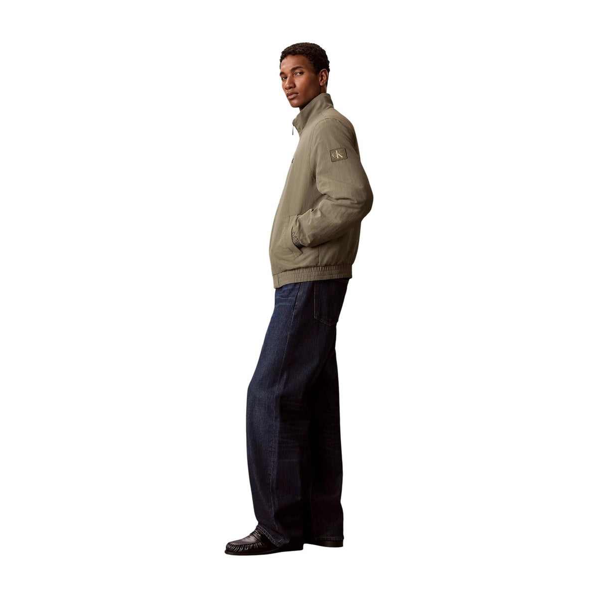 Calvin Klein Jeans - Calvin Klein Jeans Giacca Uomo