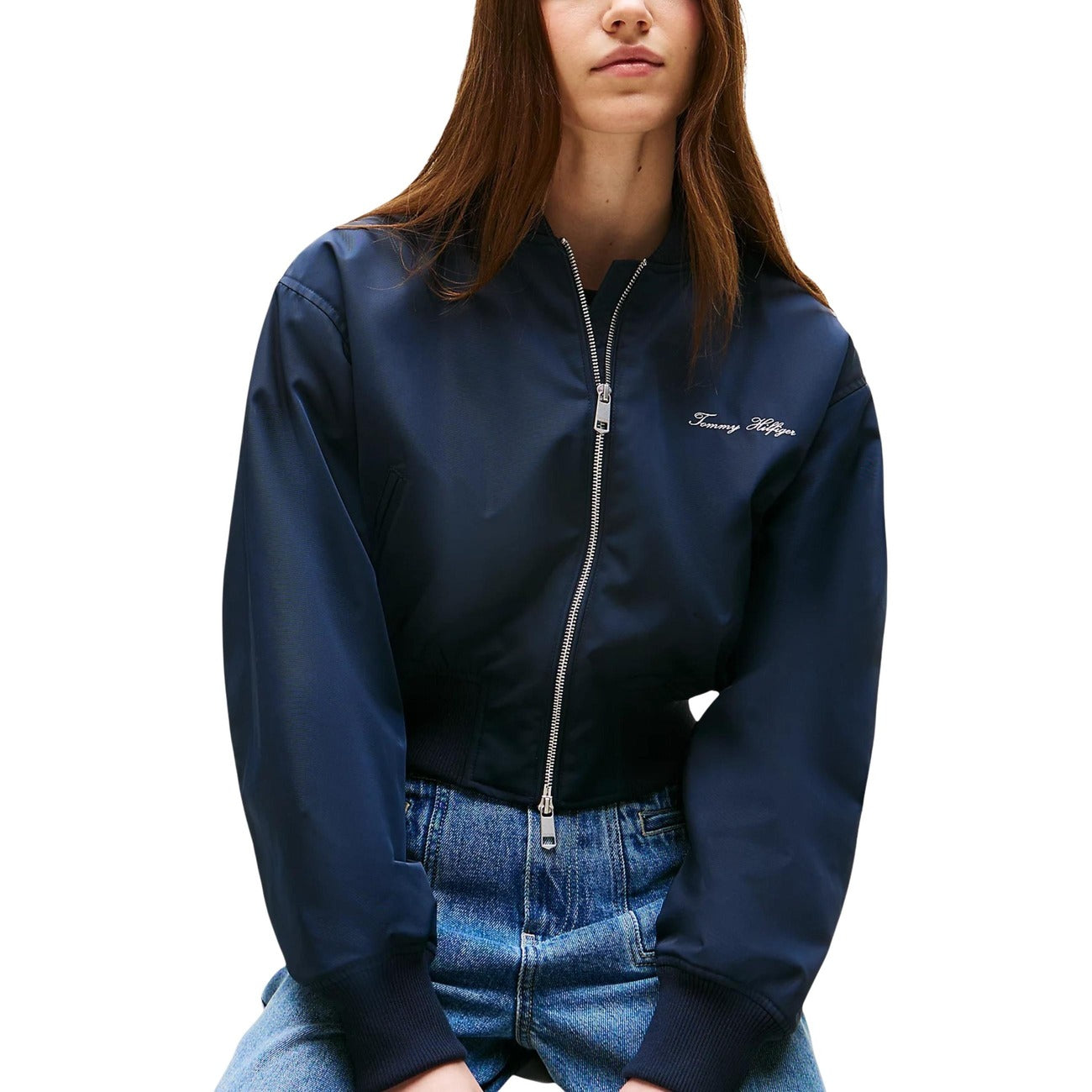 Tommy Hilfiger - Tommy Hilfiger Giacca Donna