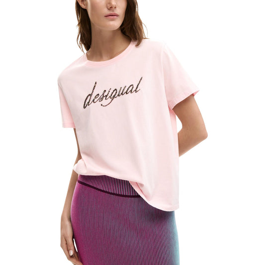 Desigual - Desigual T-Shirt Donna