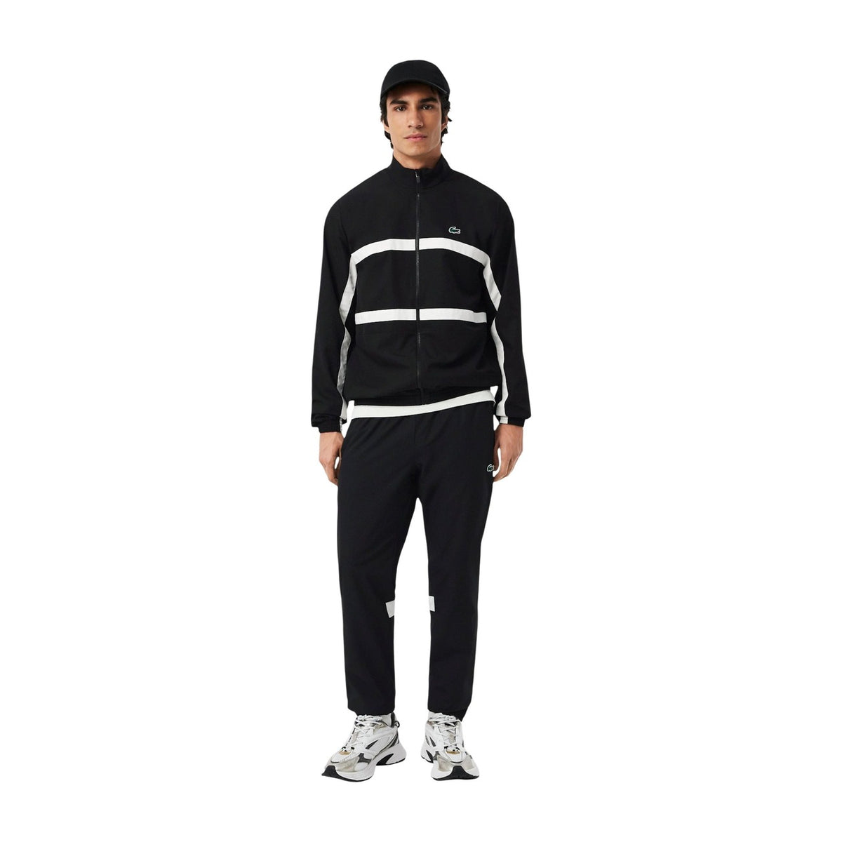 Lacoste - Lacoste Tuta Uomo