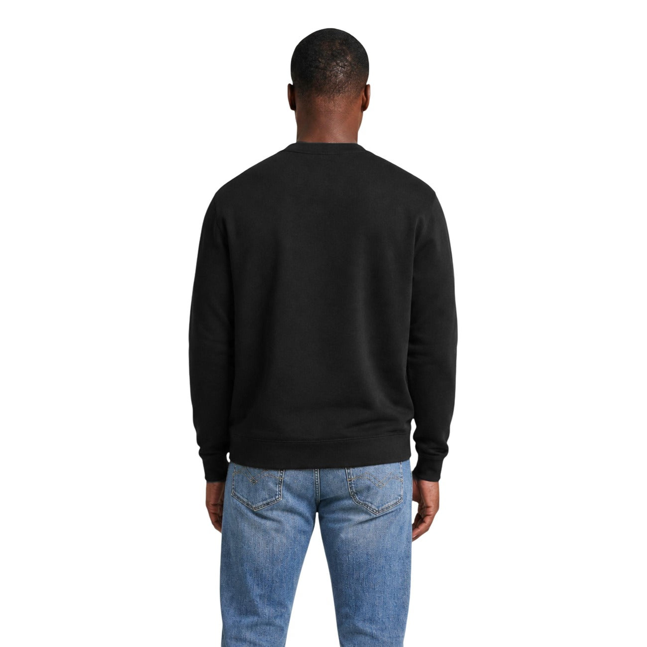 Calvin Klein Jeans - Calvin Klein Jeans Felpa Uomo