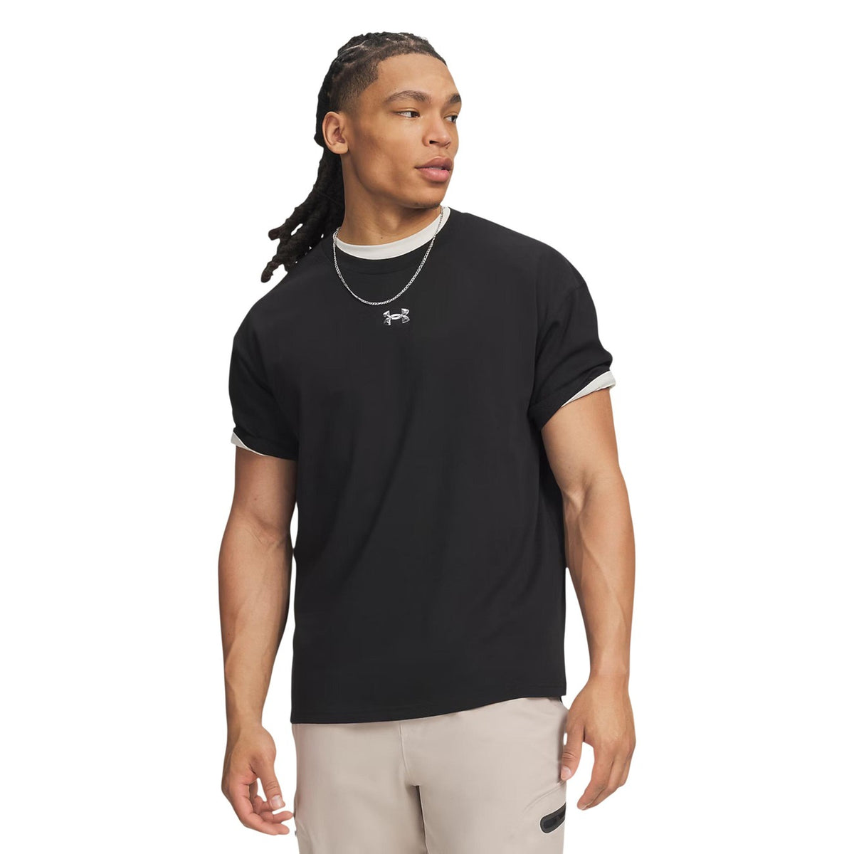 Under Armour - Under Armour T-Shirt Uomo
