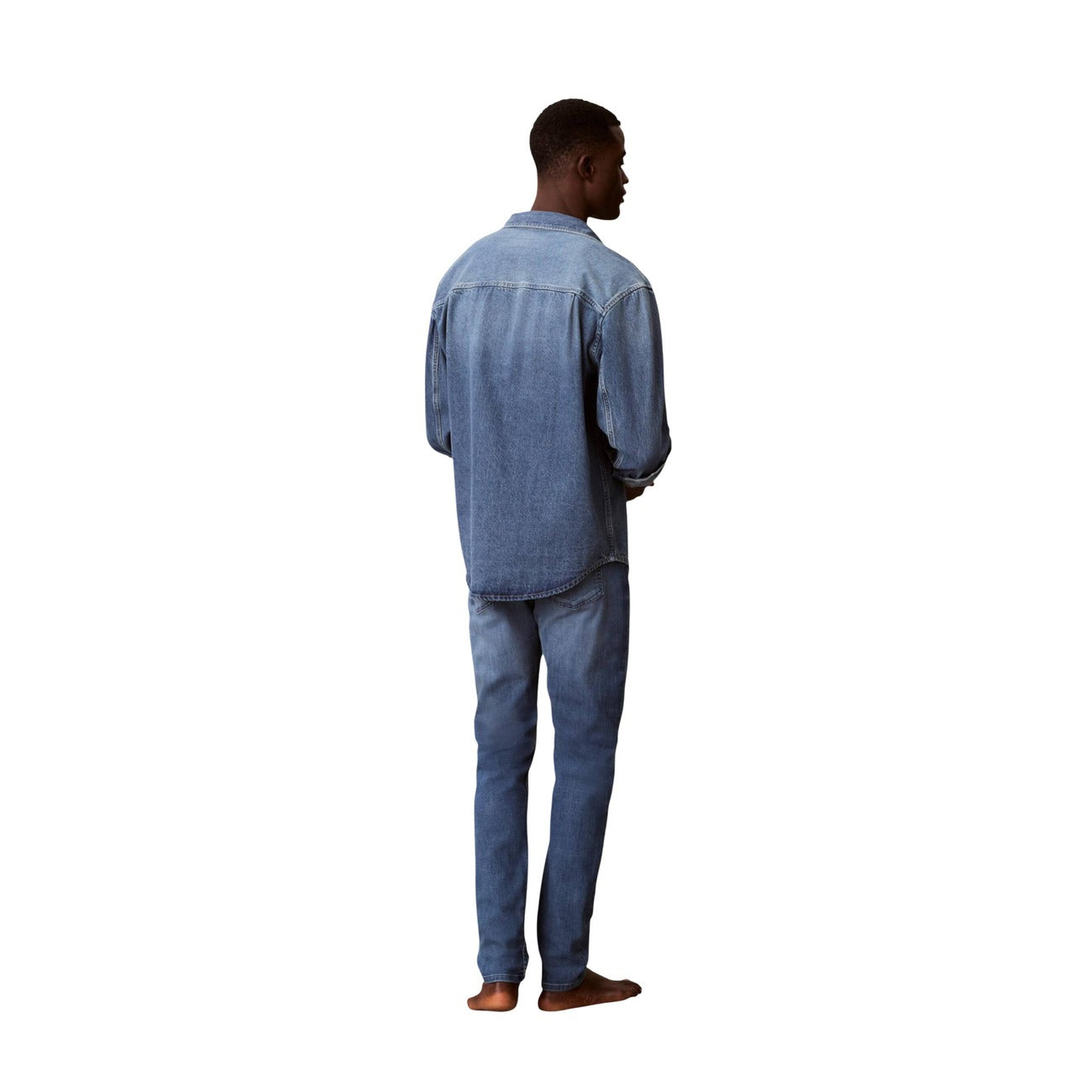 Calvin Klein Jeans - Calvin Klein Jeans Jeans Uomo