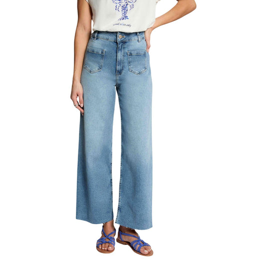 Morgan De Toi - Morgan De Toi Jeans Donna