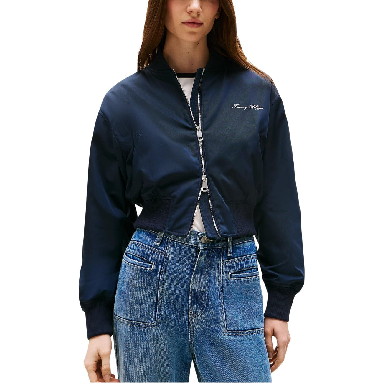 Tommy Hilfiger - Tommy Hilfiger Giacca Donna
